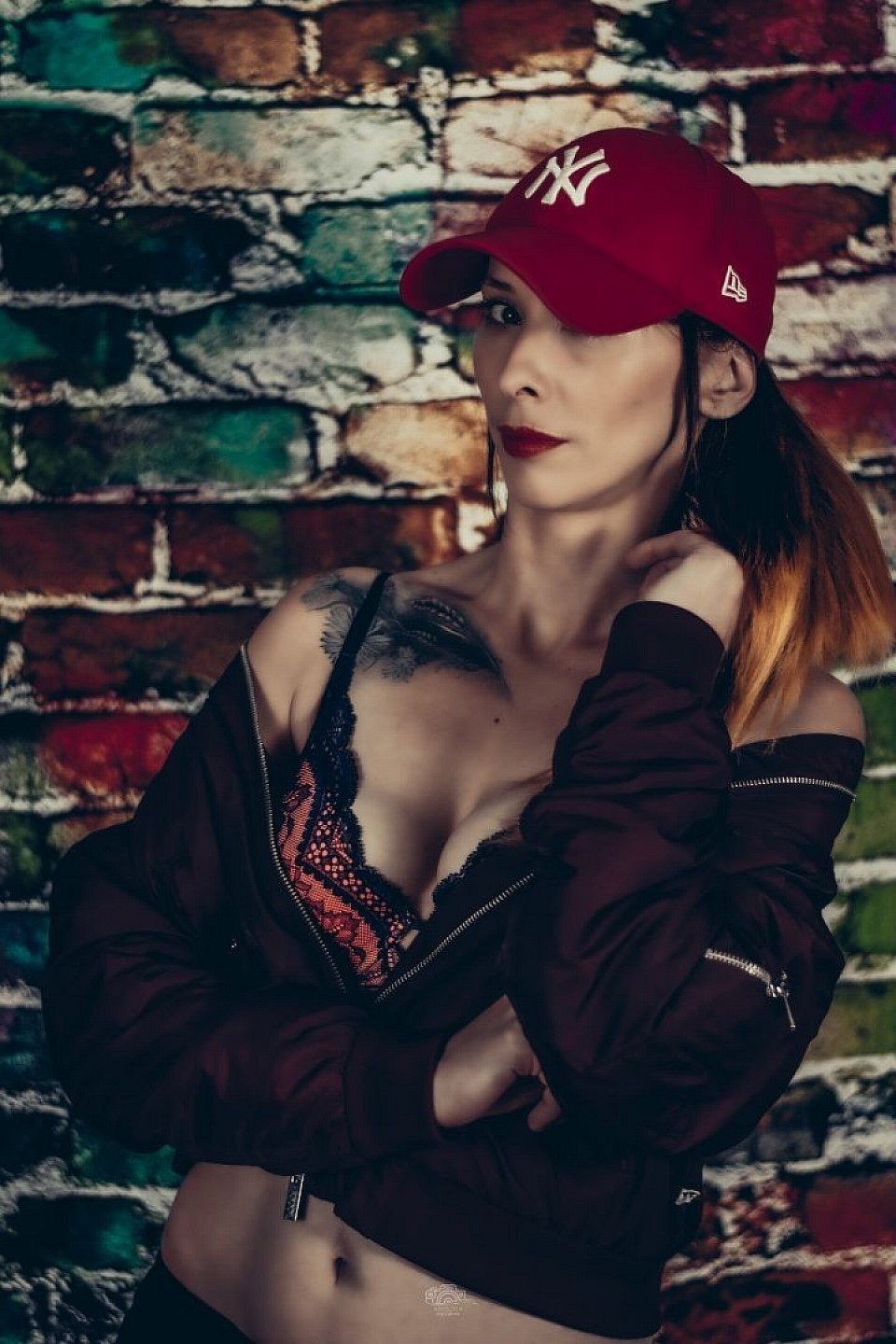 Rr